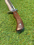 Faca Bowie Tática TFG12