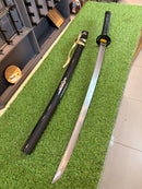 Katana Kill Bill Hattori Hanzo Afiada Full Tang OIF-A153