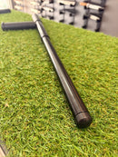 Tonfa Retrátil em Aço Carbono Preto OIF-A120