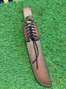 Faca Wakizashi Wood GD-A3