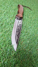 Faca Tribal M-C3