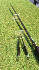 Facão Estilo Gládio Fade Dual Sharp SLK-K82