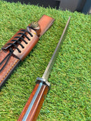 Faca Wakizashi Wood GD-A3