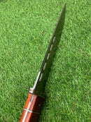 Faca Pescador DD9
