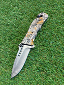 Canivete Predador Camo CLD-2