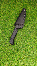 Faca Tática Black PL-B1