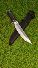 Faca Churrasco S077