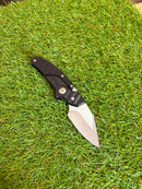 Canivete Conversível Push Dagger 2 em 1 – CJ-200