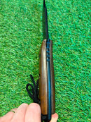 Faca Tática SCHURADE EXTREME Modelo Bowie CJ-191