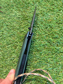 Canivete Tático Sentinel Ranger 364V