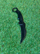 Karambit Black Metal SK-7