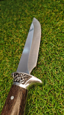 Faca Churrasco S077