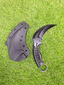 Karambit CRBT PRETO