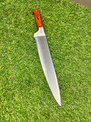 Faca Chef 9" CYL-55 BW7308