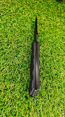 Faca Tática Black PL-B1