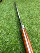 Facão de Combate Full Tang - Cód. 1650