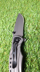 Canivete Phantom Steel L113V