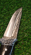 FACA SELVA TF19