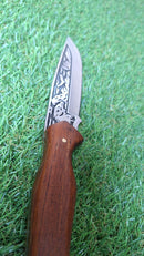 Faca Tribal M-C3