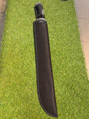 Facão Tático Colossus Ranger K78