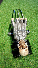 Garra Wolverine JGL-A