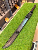 Espada Katana Zanpakutō Tensa Zangetsu Bleach