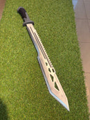 Facão Tático Colossus Ranger K78