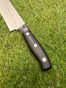 Faca Chef Premium Estilo Damasco CJ84