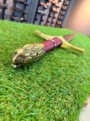 Espada Cumpridora de Promessas (Oathkeeper) Casa Lannister DBJ-14