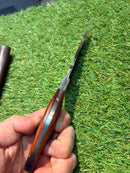Faca Bushcraft M-D4C