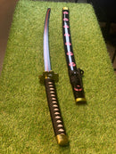 Katana One Piece  Zoro Shusui - KATANA-B