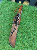 Faca Wakizashi Wood GD-A3