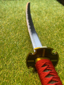 Katana One Piece Sandai Kitetsu KATANA-C