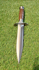 Punhal Sparta CM-XZ3