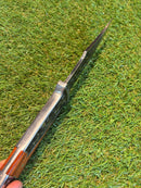 Faca Hunter Uso Diário Porte KB3189 MK-06-1850