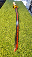 Katana Kyojuro Rengoku Demon Slayer KATANA-G