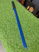 Facão Tático Shinobi Blue SLK-K33