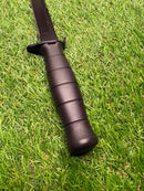 Faca GLOCK Preta GK03-B