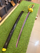 Espada Katana Ace de Gol D. Roger – One Piece OIF-A151
