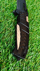 Canivete Black CJ-53
