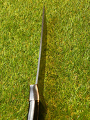 Faca Longa S067