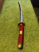 Katana One Piece Sandai Kitetsu KATANA-C