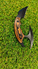Karambit Escorpião Drakat A157