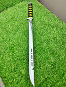 Facão Katana Snake Hunter SLK-K12