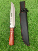 Faca Pescador DD9