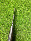 Faca Padrão Damasco a Laser BW7264 CY67 KA-SA105F