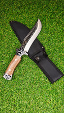 Faca Deer Hunter TF38