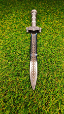Adaga Oriental SLK-H45