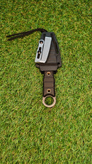 Punhal Russo (Uso Velado)  FP-03-SM