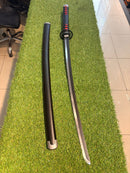 Espada Katana Tanjiro Kamado Demon Slayer SLK-H32